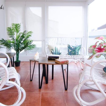 Superb Penthouse En Sdc Leilighet Santiago de Compostela Eksteriør bilde