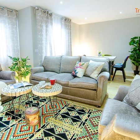 Superb Penthouse En Sdc Leilighet Santiago de Compostela Eksteriør bilde